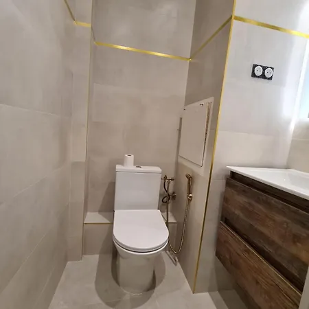 Apartamento Balcony Sea View - 6th Floor - Fame Marina Baie Des Anges Villeneuve-Loubet